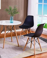 Mickey Modern Dining Chairs