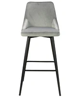 Sunset 24" Bar Stools, Set of 2