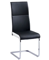 Ajay Modern Dining Chairs