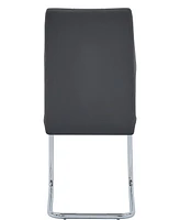 Gudmund Modern Dining Chairs
