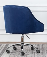 Swivel Task Chair with Base