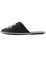 Men's Brooklyn Nets Scuff Slide Slippers