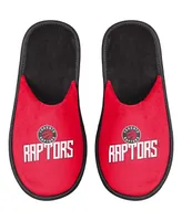 Men's Toronto Raptors Scuff Slide Slippers