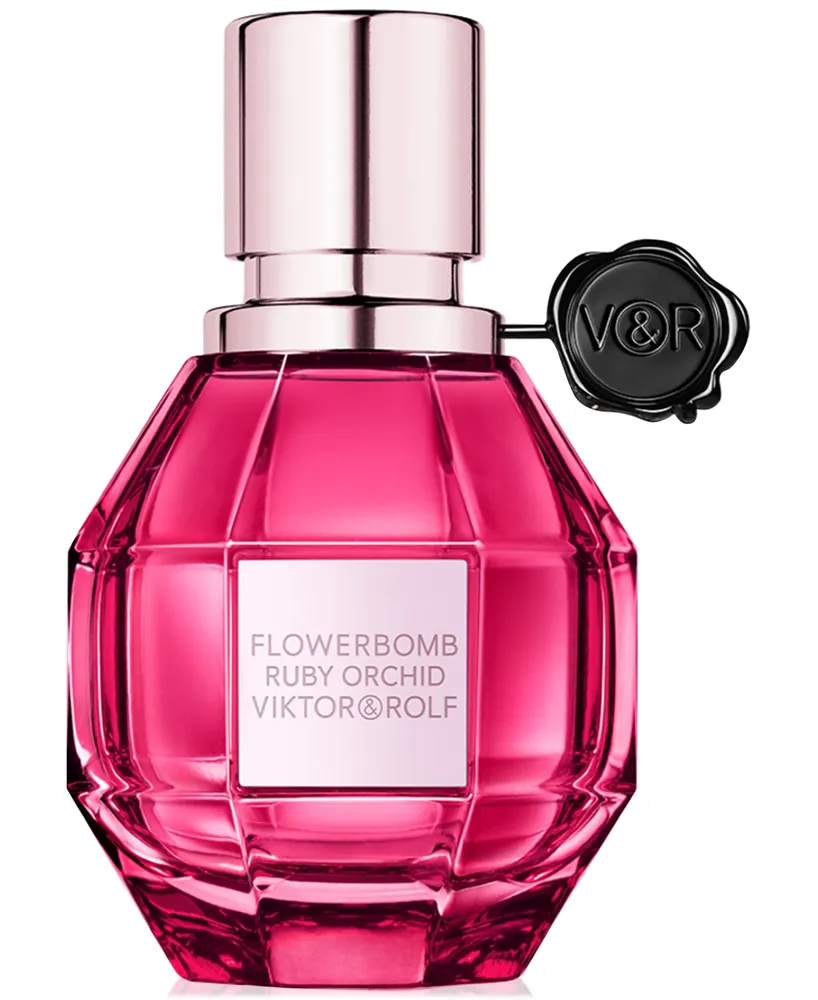 Viktor & Rolf Flowerbomb Ruby Orchid Eau de Parfum