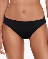 Lauren Ralph Beach Club Hipster Bikini Bottoms