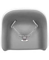 Oxo Tot Nest Booster Seat with Removable Cushion