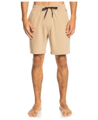 Quiksilver Men's Ocean Elastic Amphibian 18" Shorts