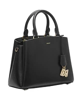 Paige Medium Satchel With Convertible Strap