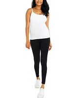 A Pea In The Pod Maternity Compression Leggings