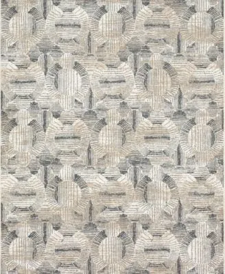 Drew Jonathan Home Vanguard Valiant Area Rug