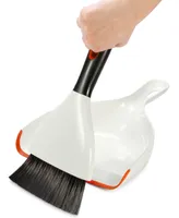 Oxo Good Grips Dustpan & Brush Set