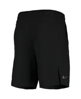 Men's Black Colorado Buffaloes Hype Performance Shorts