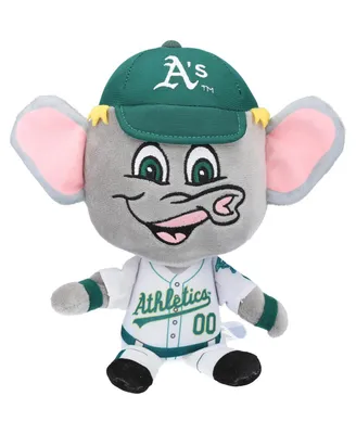Oakland Athletics Mascot Baby Bro Plush