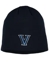 Men's Navy Villanova Wildcats Ezdozit Knit Beanie