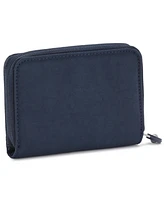 Kipling Money Love Nylon Rfid Wallet