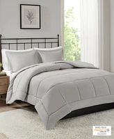 Madison Park Sarasota 3-Pc. Comforter Set, King/California King