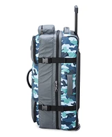 Delsey Raspail 28" Rolling Duffel