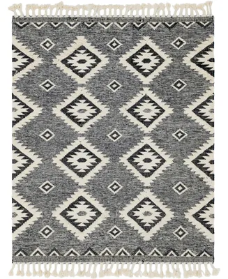 Bayshore Home Ridge Papago 8' x 10' Area Rug