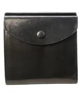 Old Trend Women's Genuine Leather Snapper Wallet