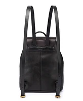 Old Trend Women's Genuine Leather Isla Backpack