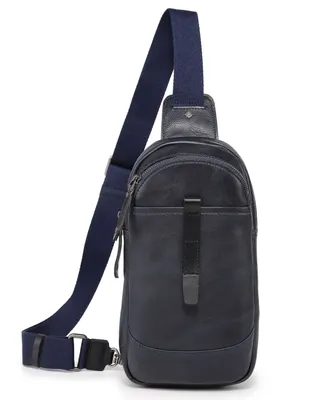 Old Trend Women's Genuine Leather Sun-Wing Sling Bag