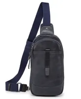 Old Trend Women's Genuine Leather Sun-Wing Sling Bag