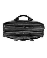 Old Trend Women's Genuine Leather Speedwell Brief Bag