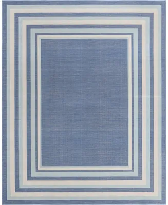 Bayshore Home Chapman Guyana 8' x 10' Area Rug