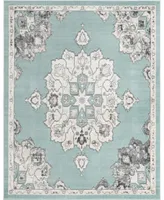 Bayshore Home Dodds Kokulu 7'10" x 10' Area Rug