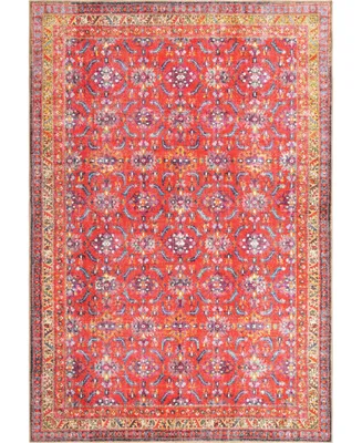 Bayshore Home Lift Faunus 8'4" x 12' Area Rug