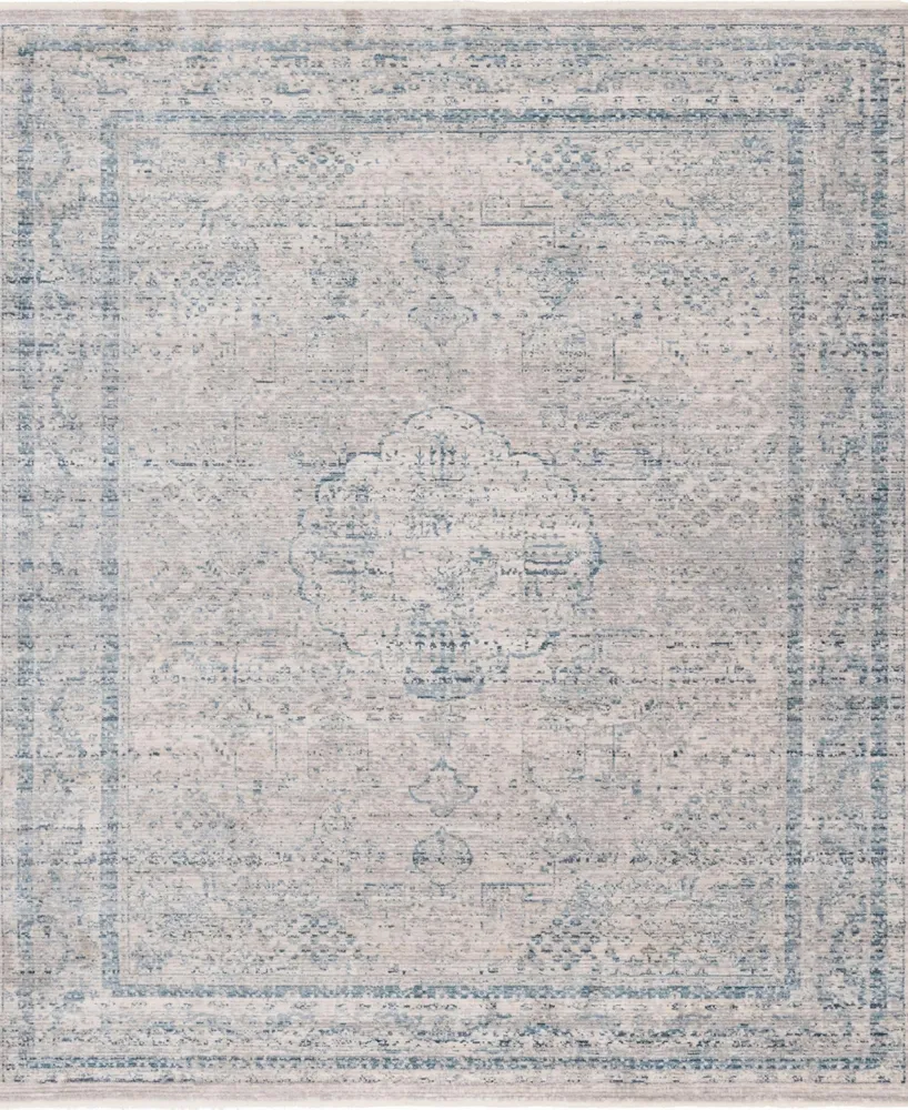 Bayshore Home Aristo Henry 8' x 9'11" Area Rug