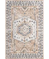 Closeout! Bayshore Home Shire Sheldonian 5' x 8' Area Rug