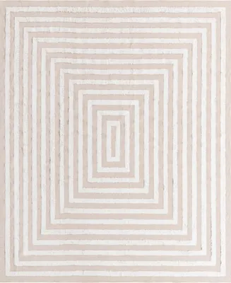 Sabrina Soto Casa Toluca 8'3" x 10' Area Rug