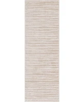 Sabrina Soto Outdoor Ola 2' x 6' Runner Area Rug