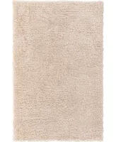 Marilyn Monroe Shag Mms001 5' x 8' Area Rug