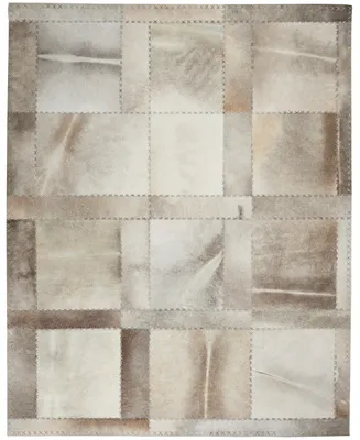 Calvin Klein CK960 Northwest CK960 8' x 10' Area Rug