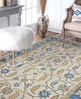 Amer Rugs Romania Pecos 5' x 8' Area Rug
