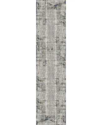 Closeout! Amer Rugs Savannah Dylanne 2'8" x 10' Runner Area Rug