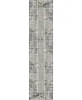 Closeout! Amer Rugs Savannah Dylanne 2'8" x 10' Runner Area Rug