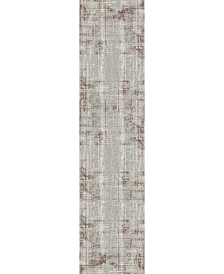 Closeout! Amer Rugs Savannah Dylanne 2'8" x 10' Runner Area Rug