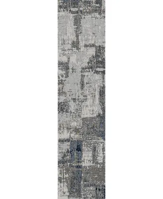 Amer Rugs Savannah Hannah 2'8" x 10' Runner Area Rug