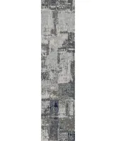 Closeout! Amer Rugs Savannah Hannah 2'8" x 10' Runner Area Rug