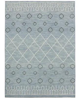 Amer Rugs Berlin Lanmore 5' x 8' Area Rug