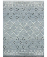 Amer Rugs Berlin Lanmore 5' x 8' Area Rug