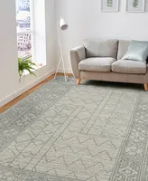 Amer Rugs Berlin Wishek 5' x 8' Area Rug