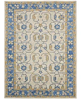 Amer Rugs Romania Pecos 8' x 10' Area Rug