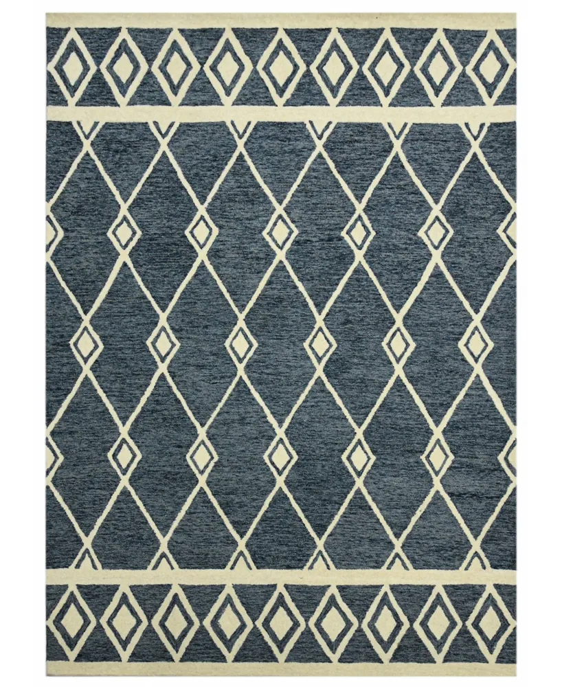 Amer Rugs Vista Raton 5' x 8' Area Rug