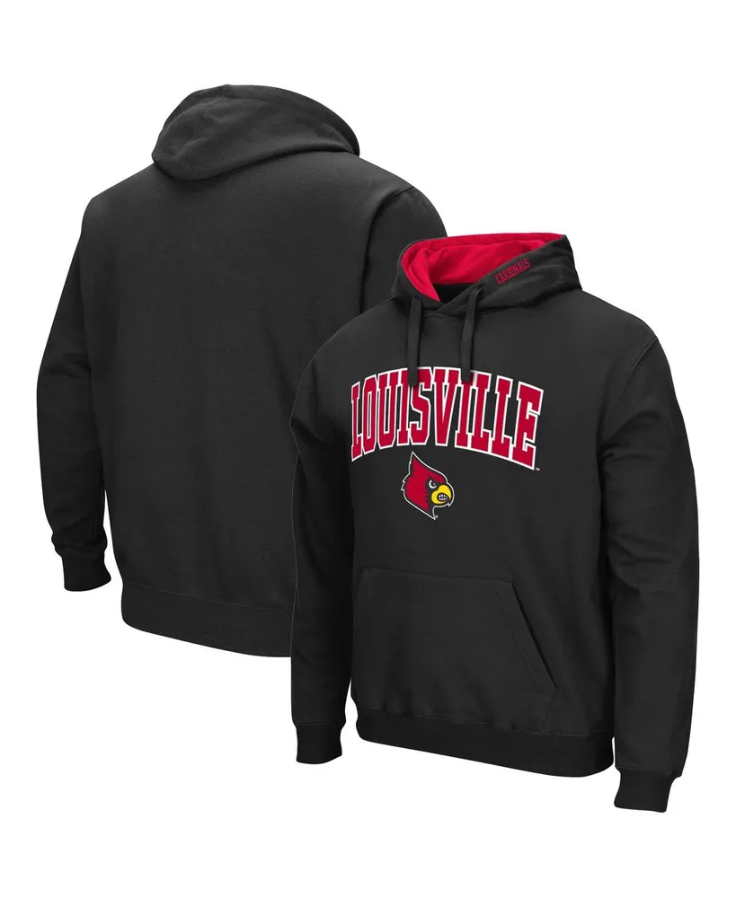 University of Louisville Sweatshirts, Louisville Cardinals Hoodies, Fleece