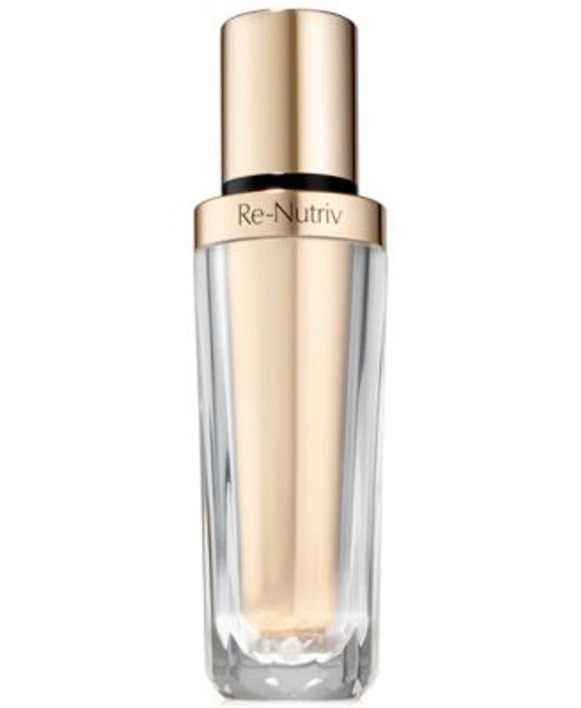 Estee Lauder Re Nutriv Ultimate Diamond Transformative Brilliance Serum