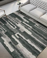 Dalyn Brisbane BR7 3' x 5' Area Rug